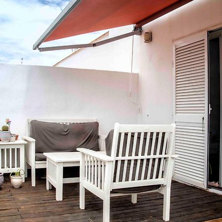 Loftcambrils Lägenhet Exteriör bild