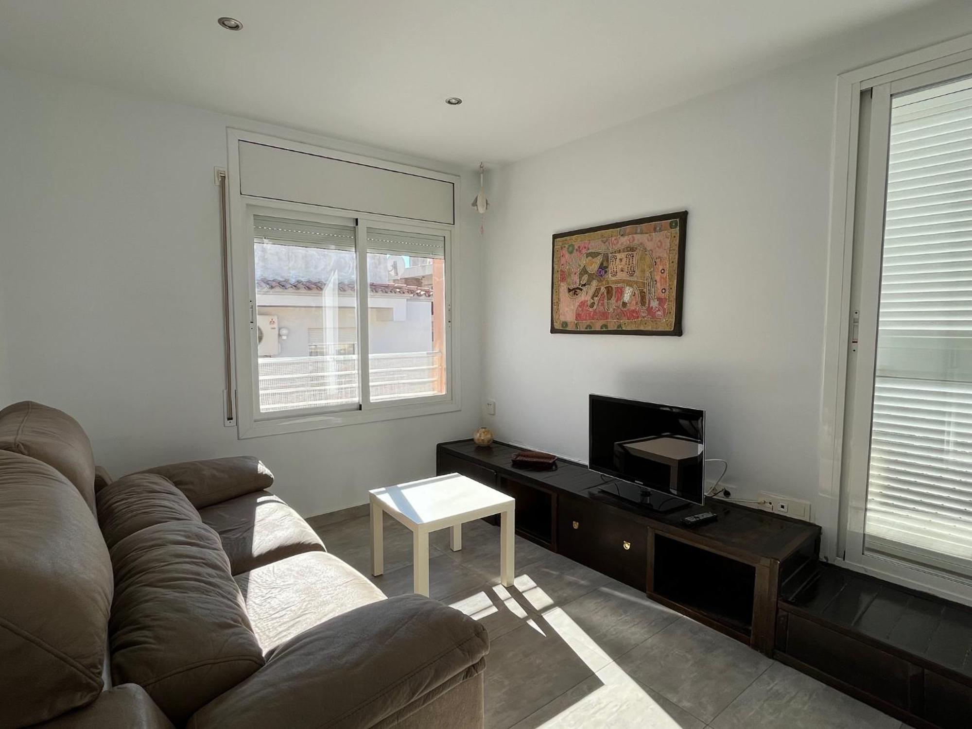Loftcambrils Lägenhet Exteriör bild