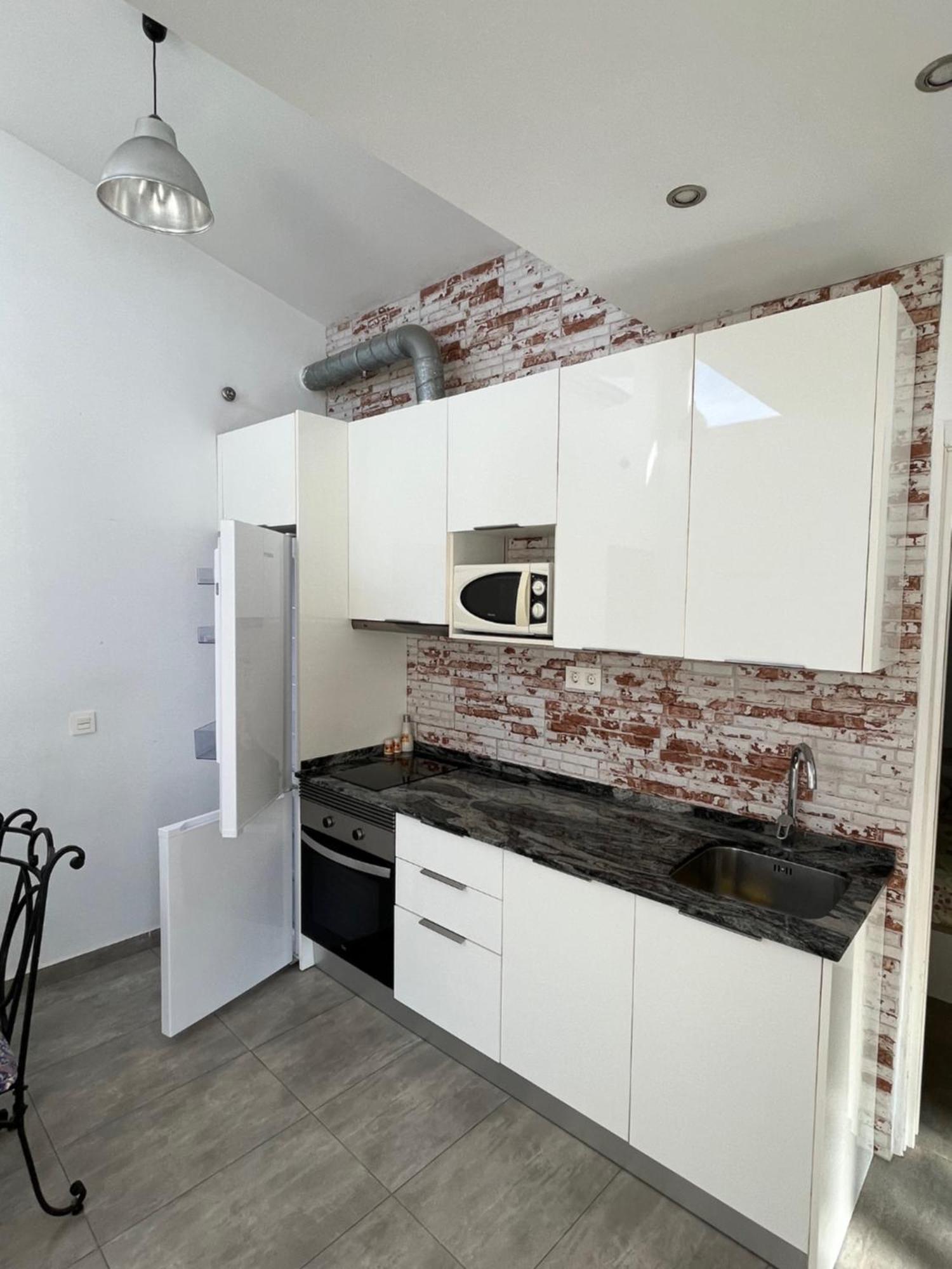 Loftcambrils Lägenhet Exteriör bild