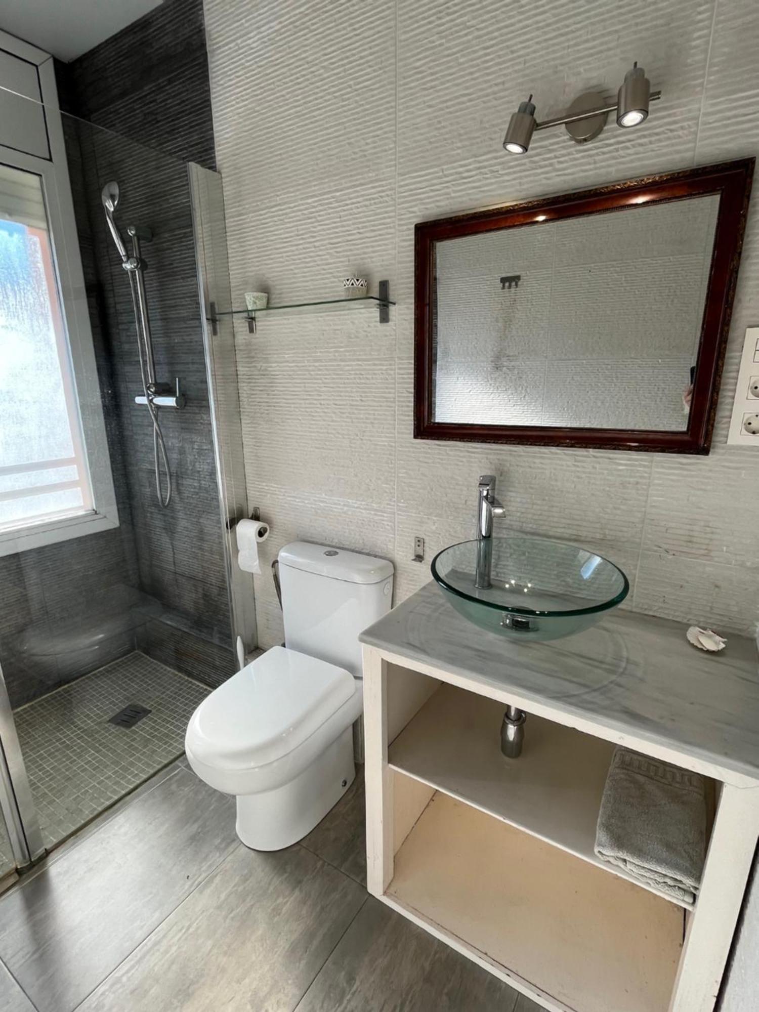 Loftcambrils Lägenhet Exteriör bild