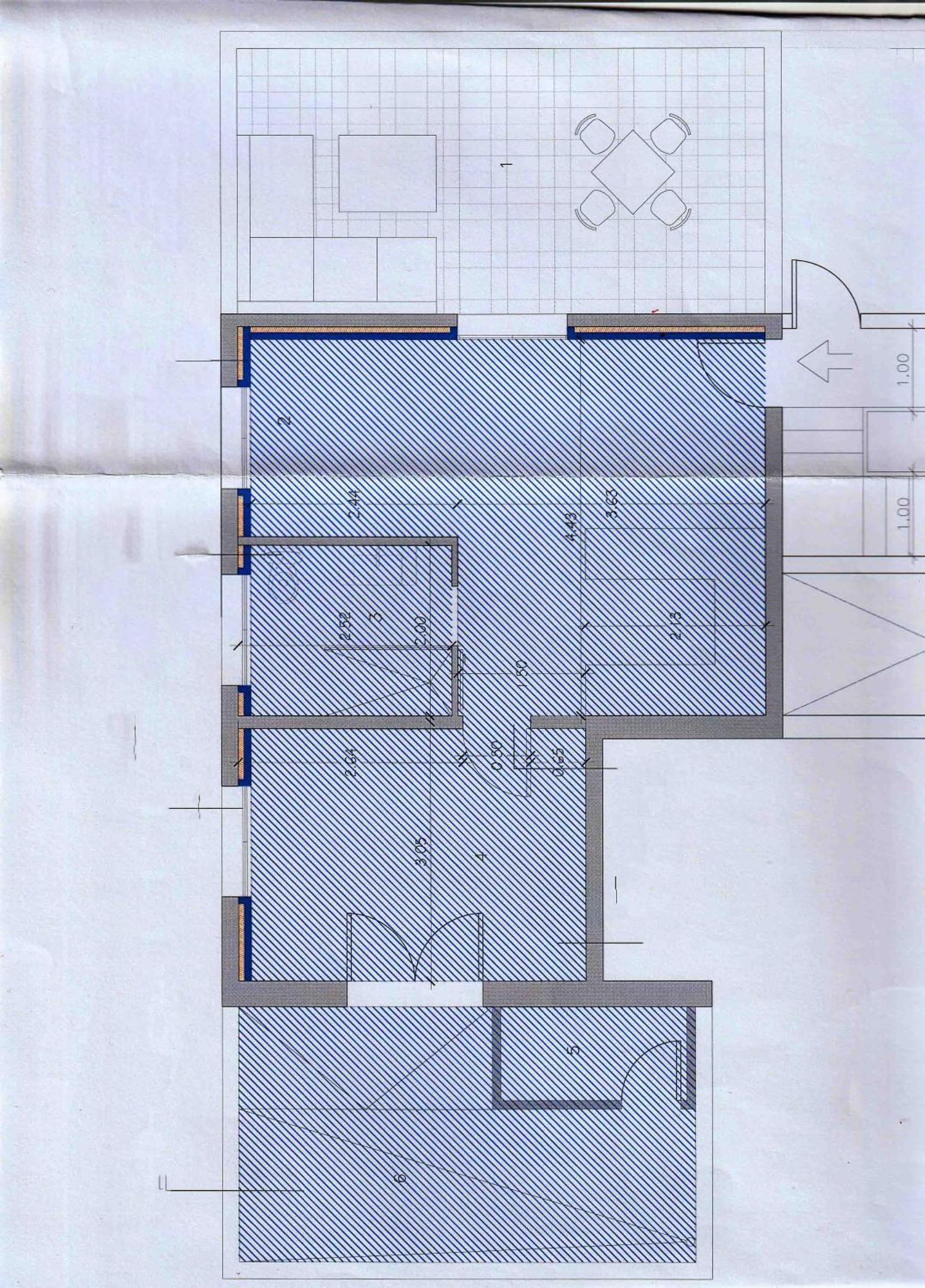 Loftcambrils Lägenhet Exteriör bild